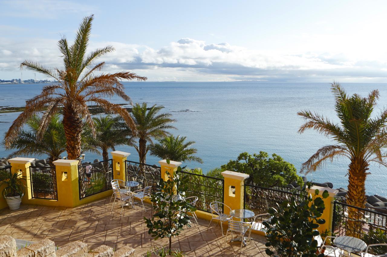 Mihama Beach House Villa Chatan Esterno foto